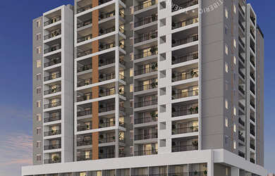 Imagem 1: Sublime Pompéia - Residencial - Breve Lançamento - Sublime Pompéia - Residencial