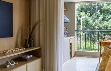 Imagem 3: Sublime Pompéia - Residencial - Breve Lançamento - Sublime Pompéia - Residencial