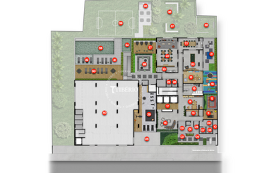 Imagem 2: 1 banheiros na Avenida Pompéia