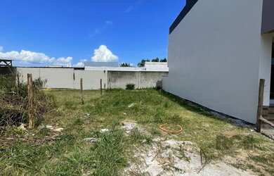 Imagem: O terreno está localizado em Aberta Dos Morros, Porto Alegre