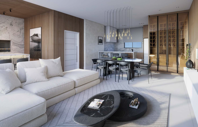 Imagem 4: APARTAMENTO RESIDENCIAL em Balneário Camboriú - SC, Centro