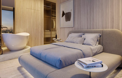 Imagem 5: APARTAMENTO RESIDENCIAL em Balneário Camboriú - SC, Centro