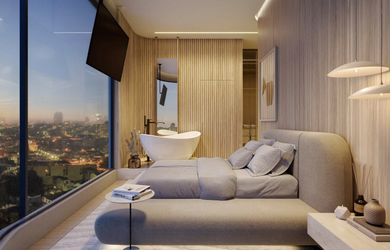 Imagem 6: APARTAMENTO RESIDENCIAL em Balneário Camboriú - SC, Centro