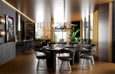 Imagem 8: APARTAMENTO RESIDENCIAL em Balneário Camboriú - SC, Centro