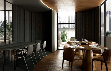 Imagem 9: APARTAMENTO RESIDENCIAL em Balneário Camboriú - SC, Centro