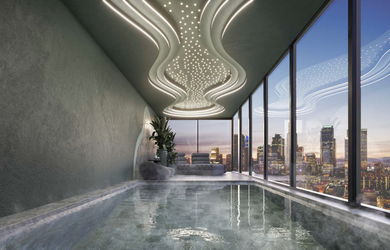 Imagem 11: APARTAMENTO RESIDENCIAL em Balneário Camboriú - SC, Centro