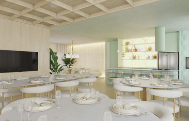 Imagem 14: APARTAMENTO RESIDENCIAL em Balneário Camboriú - SC, Centro