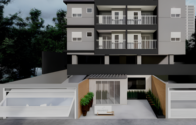 Imagem 4: Emanuele Residences, 2 dormitórios na Rua Doutor Pelágio Marques