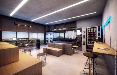 Imagem 10: APARTAMENTO RESIDENCIAL em São Paulo - SP, Vila Mariana