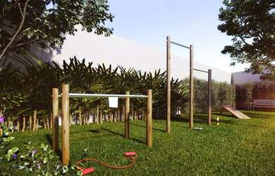 Imagem 12: Apartamento à venda em São Paulo, Vila Mariana, com 1 quarto, 43,12m²