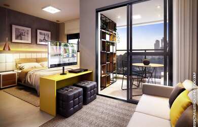 Imagem 3: APARTAMENTO RESIDENCIAL em São Paulo - SP, Vila Mariana