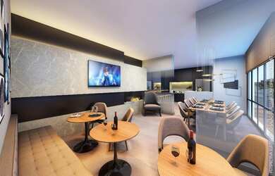 Imagem 5: APARTAMENTO RESIDENCIAL em São Paulo - SP, Vila Mariana