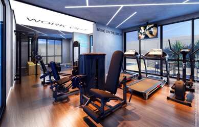 Imagem 4: APARTAMENTO RESIDENCIAL em São Paulo - SP, Vila Mariana