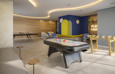 Imagem 11: APARTAMENTO RESIDENCIAL em Mogi das Cruzes - SP, Vila Mogilar