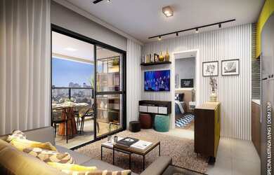 Imagem 2: APARTAMENTO RESIDENCIAL em São Paulo - SP, Vila Mariana