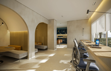 Imagem 13: APARTAMENTO RESIDENCIAL em Mogi das Cruzes - SP, Vila Mogilar