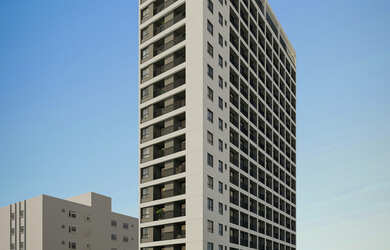 Imagem: APARTAMENTO RESIDENCIAL em Curitiba - PR, Centro