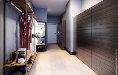 Imagem 7: Apartamento à venda em São Paulo, Vila Mariana, com 1 quarto, 43,12m²