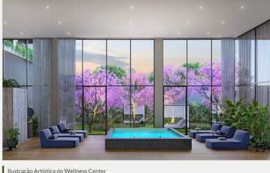 Imagem 16: Apartamento à venda em São Paulo, Campo Belo, com 3 quartos, 126m²