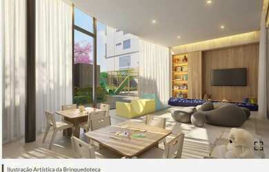 Imagem 14: Apartamento à venda em São Paulo, Campo Belo, com 3 quartos, 126m²