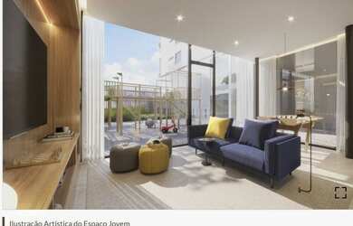 Imagem 13: Apartamento à venda em São Paulo, Campo Belo, com 3 quartos, 126m²