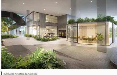 Imagem 11: APARTAMENTO RESIDENCIAL em São Paulo - SP, Campo Belo