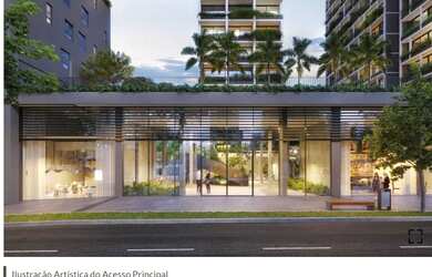 Imagem 10: Apartamento à venda em São Paulo, Campo Belo, com 3 quartos, 126m²