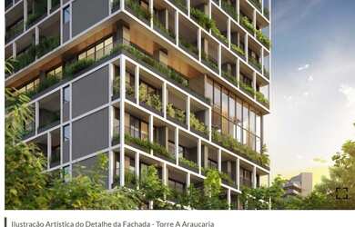 Imagem 4: APARTAMENTO RESIDENCIAL em São Paulo - SP, Campo Belo