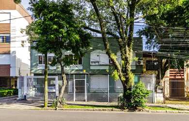 Imagem: O apartamento possui 2 Dormitórios, 1 Banheiro, 62m² de Área