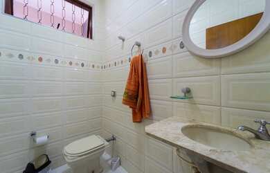 Imagem 11: Casa à venda em Jundiaí-SP, Jardim América, 4 suítes, 277m²