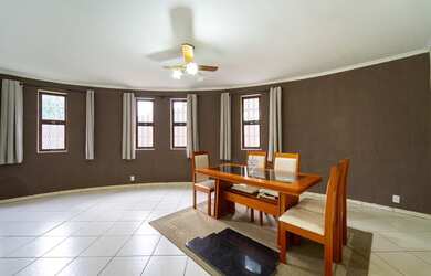 Imagem 5: Casa à venda em Jundiaí-SP, Jardim América, 4 suítes, 277m²