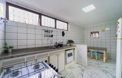 Imagem 12: Casa à venda em Jundiaí-SP, Jardim América, 4 suítes, 277m²