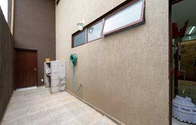 Imagem 15: Casa à venda em Jundiaí-SP, Jardim América, 4 suítes, 277m²