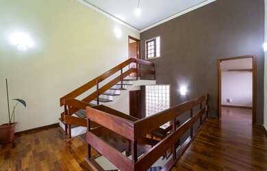 Imagem 16: Casa à venda em Jundiaí-SP, Jardim América, 4 suítes, 277m²