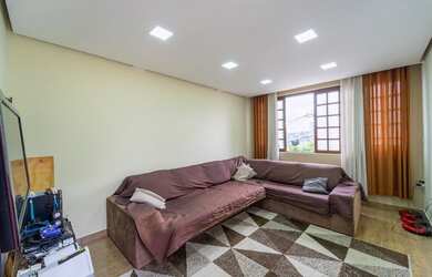 Imagem 8: Casa à venda em Jundiaí-SP, Jardim América, 4 suítes, 277m²