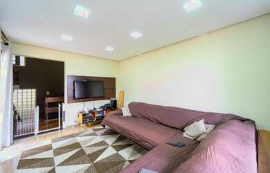 Imagem 9: Casa à venda em Jundiaí-SP, Jardim América, 4 suítes, 277m²