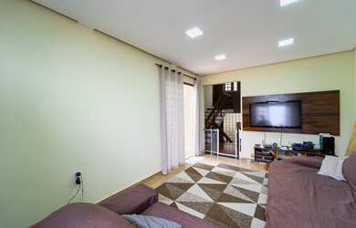 Imagem 10: Casa à venda em Jundiaí-SP, Jardim América, 4 suítes, 277m²