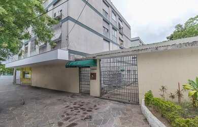 Imagem: O apartamento possui 2 Dormitórios, 2 Banheiros, 69m² de Área