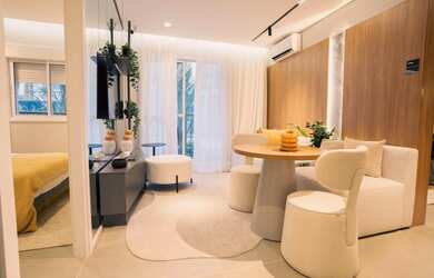 Imagem 8: Apartamento à venda em São Paulo, Vila Mariana, com 1 quarto, 30,06m²