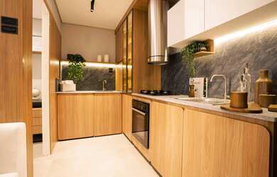 Imagem 11: Apartamento à venda em São Paulo, Vila Mariana, com 1 quarto, 30,06m²