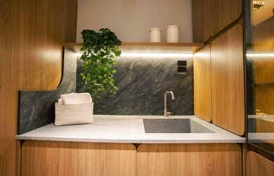 Imagem 12: Apartamento à venda em São Paulo, Vila Mariana, com 1 quarto, 30,06m²