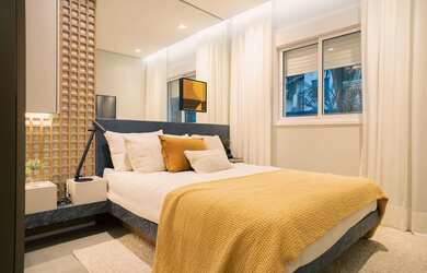 Imagem 14: Apartamento à venda em São Paulo, Vila Mariana, com 1 quarto, 30,06m²