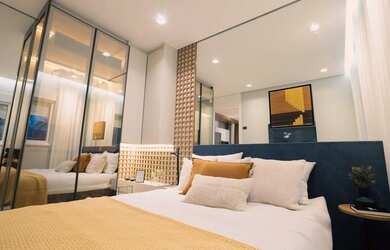 Imagem 15: Apartamento à venda em São Paulo, Vila Mariana, com 1 quarto, 30,06m²