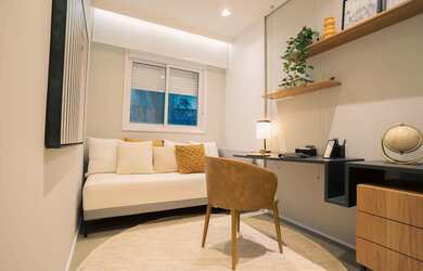 Imagem 16: Apartamento à venda em São Paulo, Vila Mariana, com 1 quarto, 30,06m²