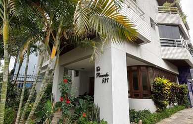 Imagem: Cond Ed Ricardo Apto AP61369