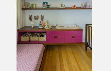 Imagem 8: BL 44 Apto 601241044-27. Piscina, Churrasqueira, Ar-condicionadoeÁrea...