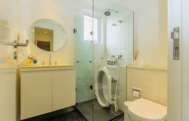 Imagem 10: BL 44 Apto 601241044-27. Piscina, Churrasqueira, Ar-condicionadoeÁrea...