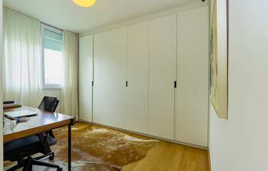 Imagem 12: BL 44 Apto 601241044-27. Piscina, Churrasqueira, Ar-condicionadoeÁrea...