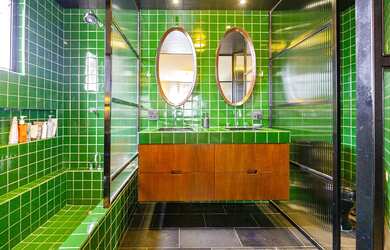 Imagem 15: BL 44 Apto 601241044-27. Piscina, Churrasqueira, Ar-condicionadoeÁrea...