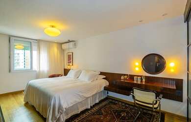 Imagem 16: BL 44 Apto 601241044-27. Piscina, Churrasqueira, Ar-condicionadoeÁrea...